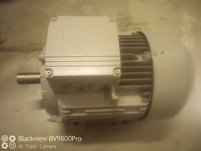 Elektromotor Siemens 4kw - 2