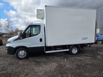 IVECO DAILY  Chladící, Mrazící, - 2