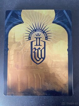 Kingdom Come: Deliverance 2 STEELBOOK - 2