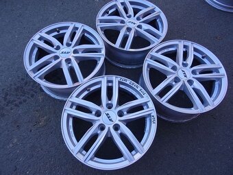 Alu disky ATS na VW, Škoda, 16", 5x112, ET 46, šířka 6,5J - 2