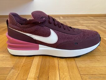 Tenisky/boty NIKE Waffle One, vel. 44,5 - NOVÉ - 2