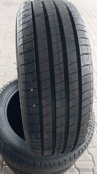 Prodám 2 x letní pneu Michelin 185/50/16 - 2