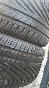 pneu Uniroyal Rainsport 3,  255/45 R19 - 2