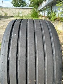 Goodyear 445/45 R19,5 KMAX T gen2 - 2