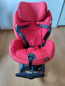 Autosedačka BeSafe iZi Combi X4 Isofix - 2