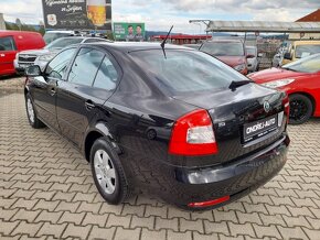 Škoda Octavia 1,6 TDI 77 KW S.K AC STK - 2