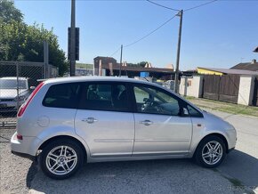 Ford C-MAX 1,8 Duratec - 2