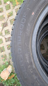 Nokian SEASONPROOF1 185/65R15 - 2