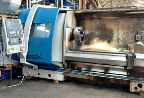 Soustruhy - CNC CD 1000 / 3000 - 2