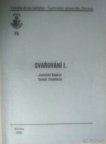 skripta VŠB - TUO - FS - Technologie - 2