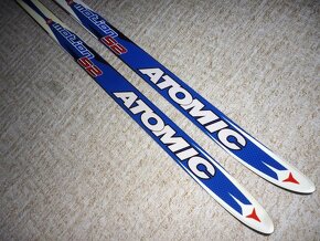 ATOMIC - 191cm - 2