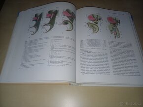 ANATOMIE Čihák 2. a 3. díl - 2