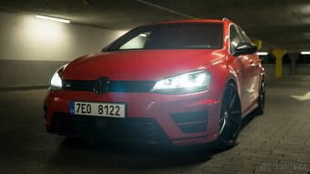 VW GOLF 7R DSG - 2