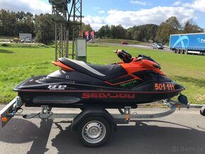 Sea Doo RXP 215 - 2