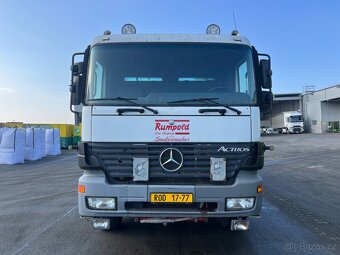 MB ACTROS 4148 8X4 - 2