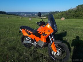 KTM 950 Adventure S - 2