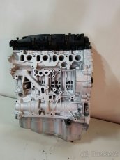 Motor BMW N47D20C 2.0D E84 E90 E92 X1 N47 - 2