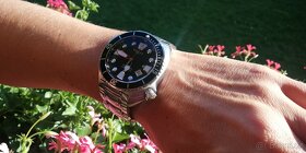 Zodiac Oceanaire automatic ZO8000 - 2