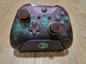 Xbox/PC Wireless Controller Limited Edition Sea of Thieves - 2