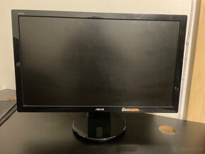 LCD monitor ASUS - 2