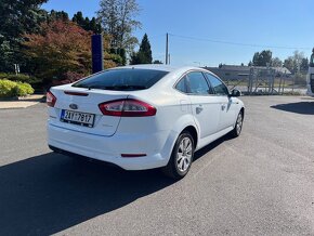 Ford Mondeo 1,6 TDCi Nová STK - 2