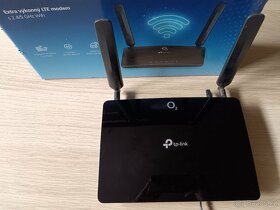 Modem TP-Link MR200 - 2