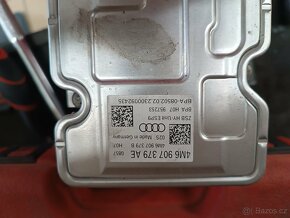 ABS Audi Q7, Q8 4M6907379AE - 2