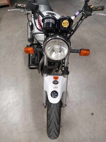 Suzuki GS 500 E - 2