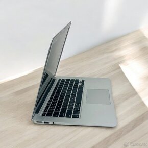 MacBook Air 13-inch, Mid 2013 - 2