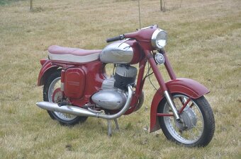 jawa 250 559 s TP - 2