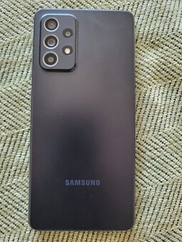 Samsung A52 5G - 2