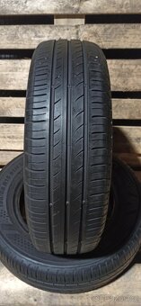 Kumho 195/65 R15 91H 5-6mm - 2