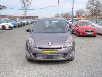 Renault Grand Scénic 2.0DCI 110KW NAVI – AUTOMAT - 2