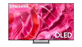 OLED TV SAMSUNG 4K 144Hz 138cm model QE55S92CAT - 2