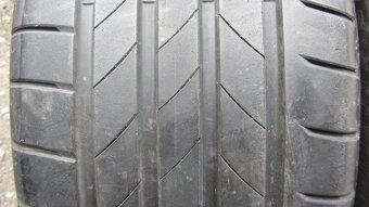 Letní pneu 235/55/19 Bridgestone - 2