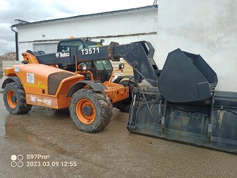 manitou Bobcat T3571 - 2