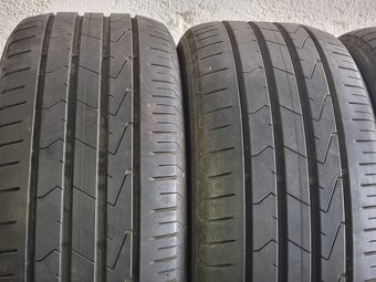 Letní Hankook 205/55/16 - 2