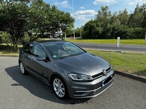 Volkswagen Golf 7.5 1.4 TSI 92kw, DSG, Highline, LED, ACC - 2