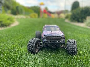 RC model FTX CARNAGE 2.0 - 2