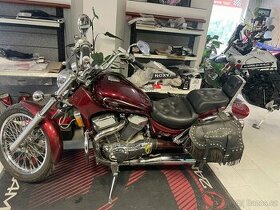 Suzuki Intruder 1400 - 2