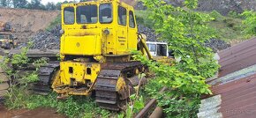 BULDOZER STALINEC CTZ 108 M - 2