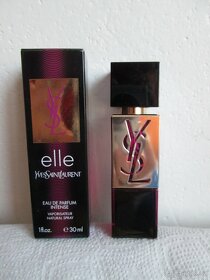 Yves Saint Laurent Elle Intense, EDP 30 ml. - 2