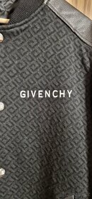 GIVENCHY pánská bunda - 2