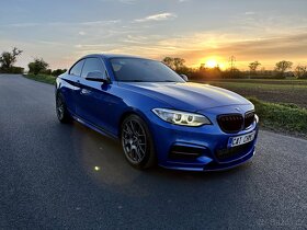 BMW M235i F22 - 2