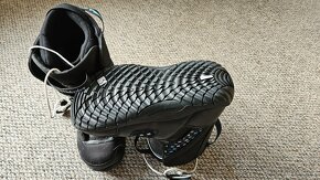 Snowboardove boty Nidecker s BOA koleckem - 2