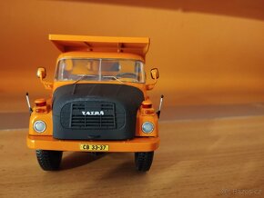 Tatra 148 S1 Arktik 1:43 AVD - 2