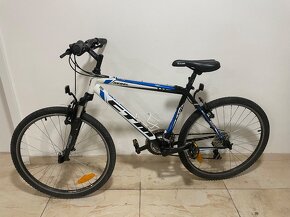 Dětské kolo CTM Rebel typ MTB XC - 2