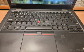 Lenovo ThinkPad L380 13,3"/ i5-8250U / 16GB / 256GB / W11Pro - 2