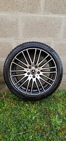 5x112 R18 Mercedes C-Clas W206 ZIMNÍ SADA - 2