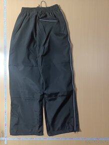 Nike vintage trackpants - 2